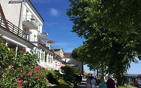 Haus Stromblick, Zimmer am Strom